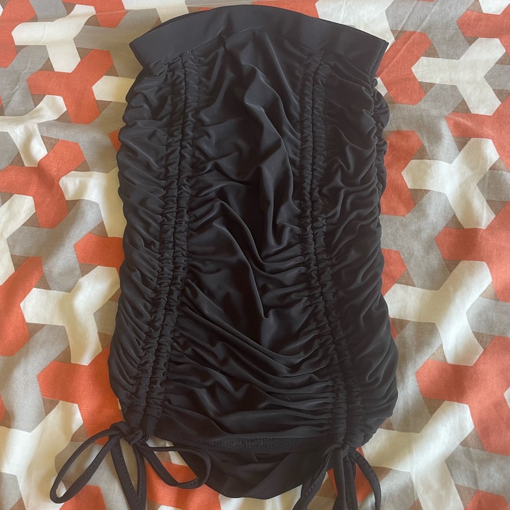 Mini Party Skirt